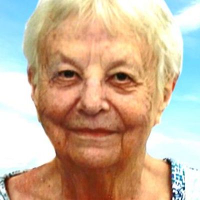 Ann M. Gacek's Image