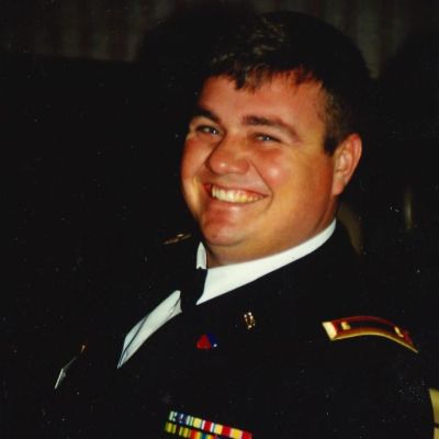 Allen Edward Hansen's Image