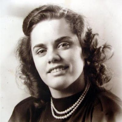 Audrey Nuti (-2024) | Obituary