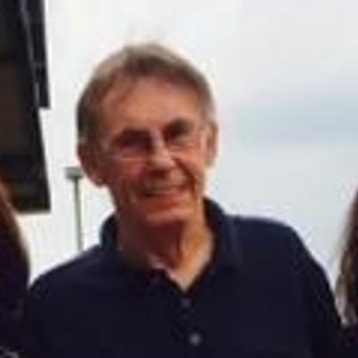 Edward "Ed" Paul Hornyak