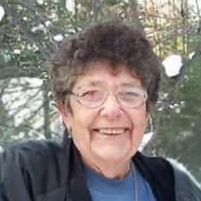 Mary Ann Talsma's Image
