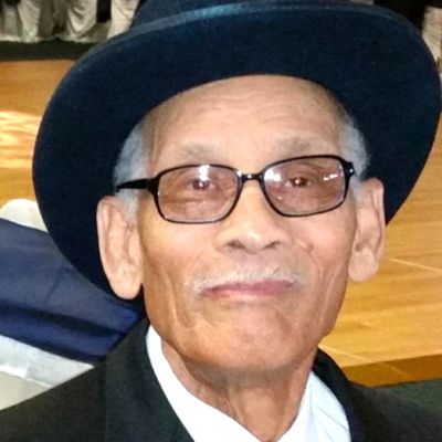 Alvin Joseph Mayeaux, Sr.'s Image