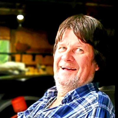 Brian  Thompson's Image