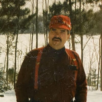 Gerald Peter Thelen's Image