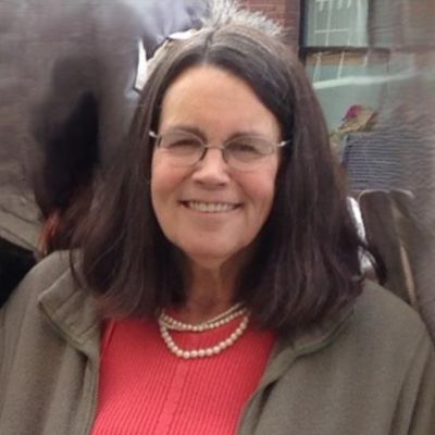 Maura  Brady Garoutte's Image