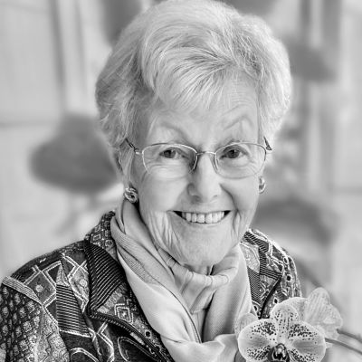 Anita Valoise  Miller Bourgeois's Image
