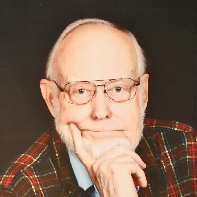 Edward  Davie's Image