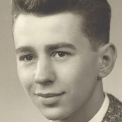 Robert William Whitmore's Image