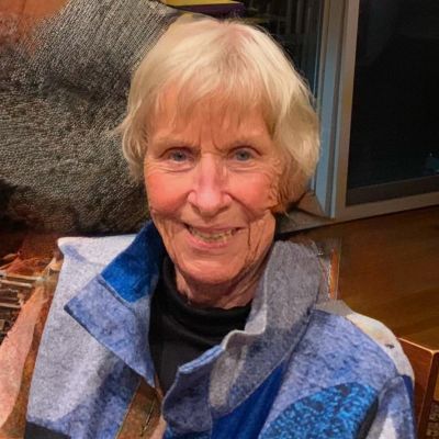 Patricia T. Nighswander's Image