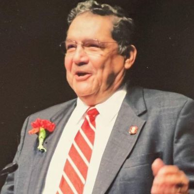 Carlos  Gutierrez's Image