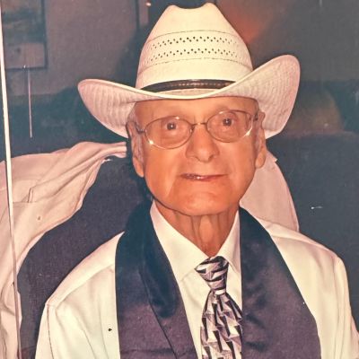 Richard J. Muse's Image