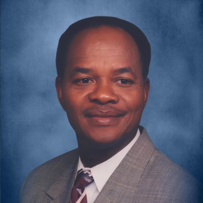 Evans R. Emelogu's Image