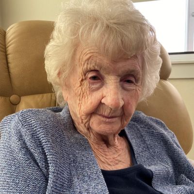 Margaret Ruth Chapman's Image
