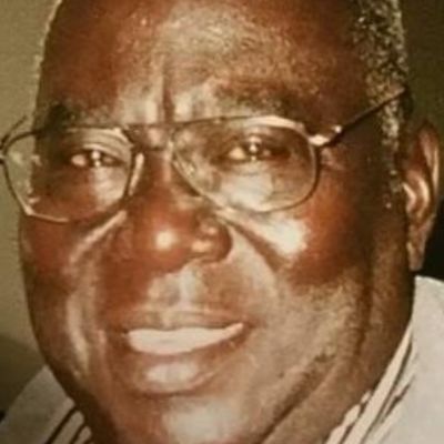 Willie Lee "Uncle Bill" Wingfield's Image