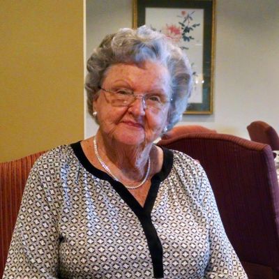 Dorothy Autry McVeigh's Image