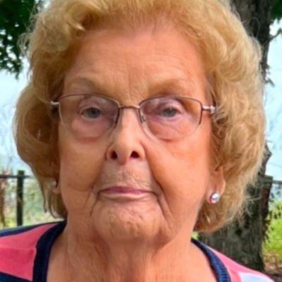 Maybell Keith Berry's Image