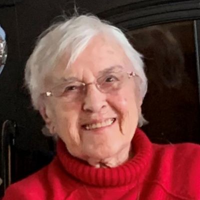 Elaine Madison Brostrom's Image