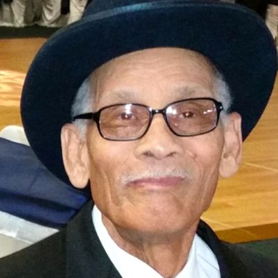 Alvin Joseph Mayeaux, Sr.'s Image