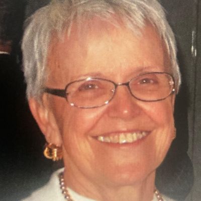 Marguerite "Peg" Gradowski