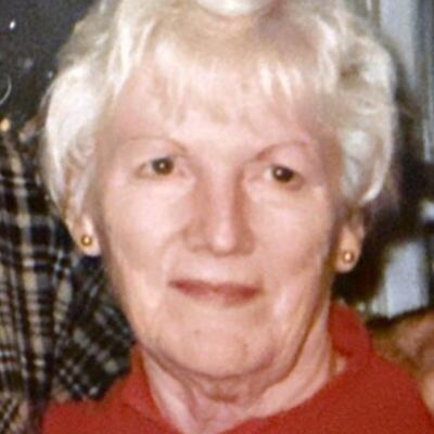 Bertha  Mingey's Image