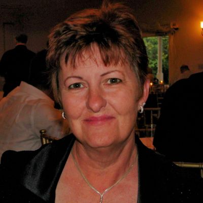 Denise Carter Strong