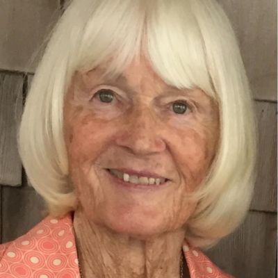 Mary Ellen Dare  Farrington's Image