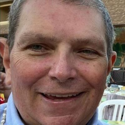 Michael Clifford Frische