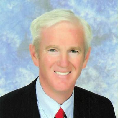 Dennis Bernard Kelly's Image