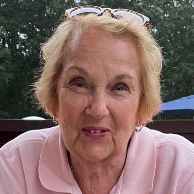 Jane  McLellan's Image