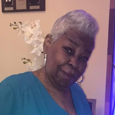 Wanda Jean Jackson Crawford's Image