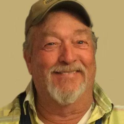 Larry Mason Beavers's Image