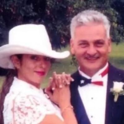 Deborah Marie Mendez Gani's Image