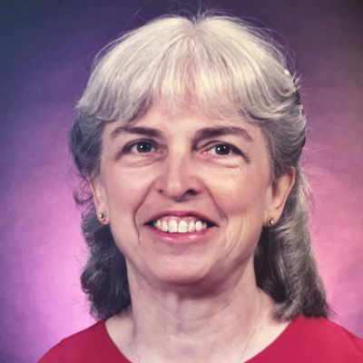 Margaret I. Jager's Image