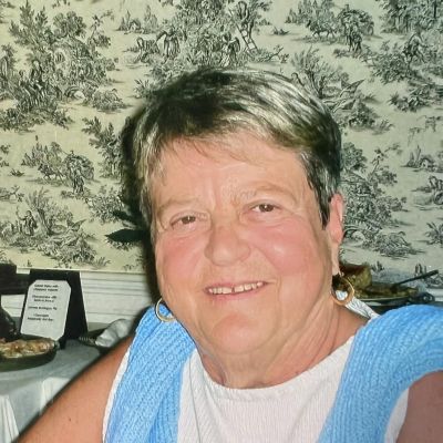 Patricia  O'Shea-Pappas's Image