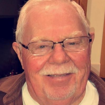Gerald J. "Jerry" Millwright's Image