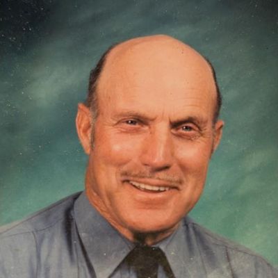 John Ernest Proctor's Image