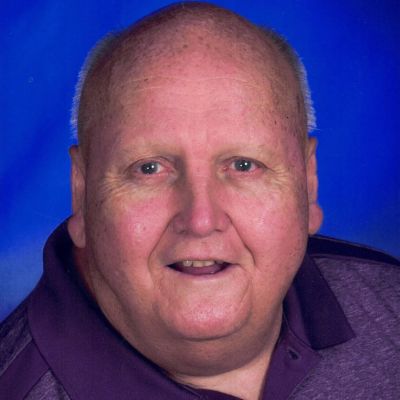 John A. Schweiger's Image