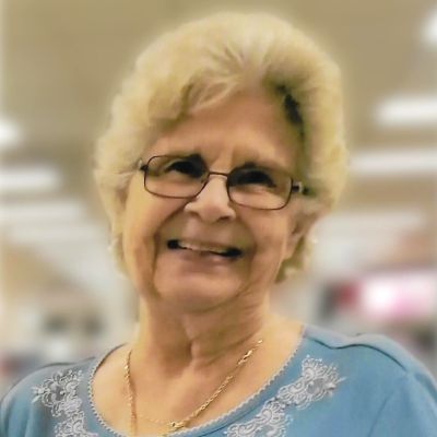Sally A.  Raymond's Image