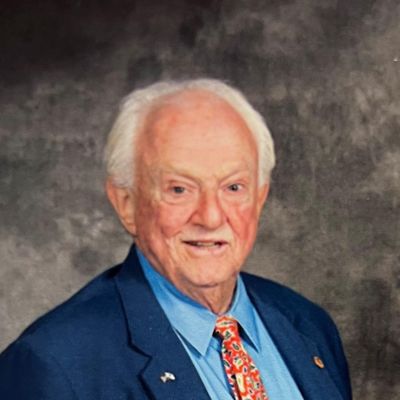 Ronald A.  Wait's Image