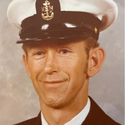 Jerry L. Braudt's Image
