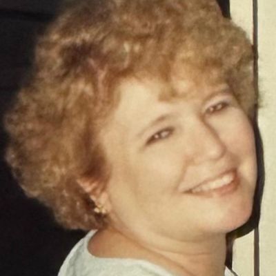 Patricia  Hansen's Image