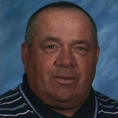 Samuel Bryant Gonzales's Image