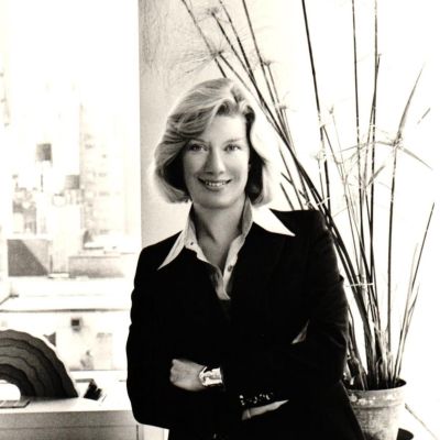 JoAnn Carol Ridgeway Barwick's Image