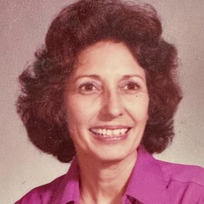 Ada Margaret Davis's Image