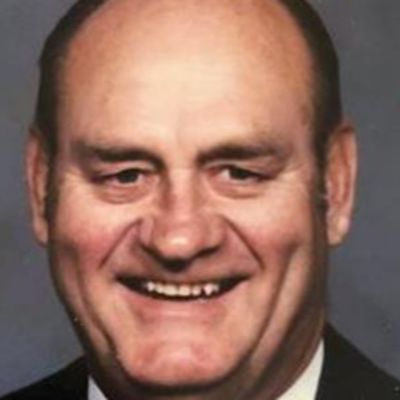 William Frederick Graefe's Image