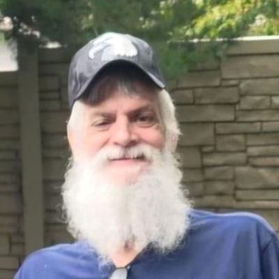 Robert  Pearson's Image