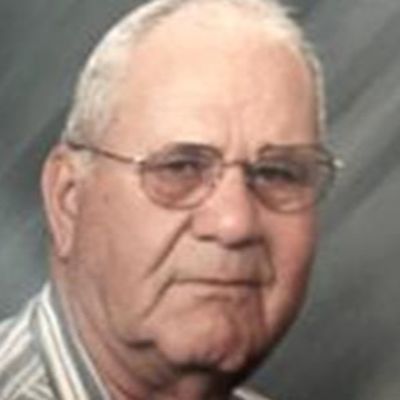 Merle R.  Walker's Image