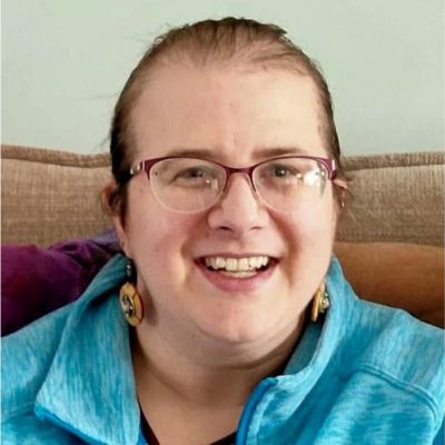 Arianne Nicole  Baker's Image