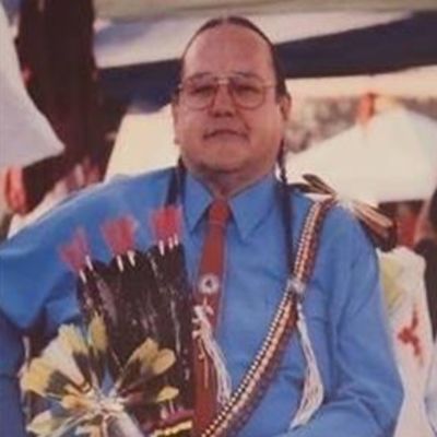 Dr. Phil Raymond Dupoint's Image