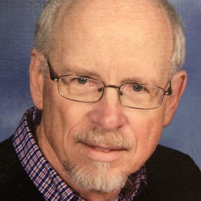 Richard Gordon  Wright